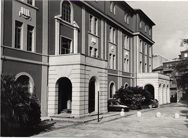 Liceo Ginnasio Statale 'Giacomo Leopardi'